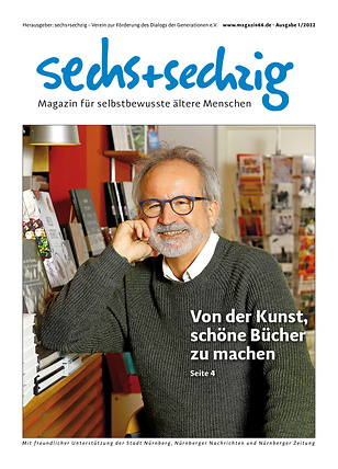 Ausgabe 1/2022