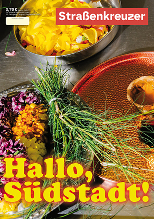 Straßenkreuzer, Ausgabe 2025-08/09