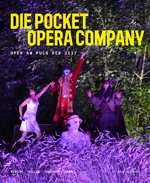 Die Pocket Opera Company
