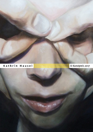 Booklet zum SI Kunstpreis 2017