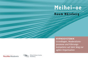 Broschüre „Hypnosystemik“