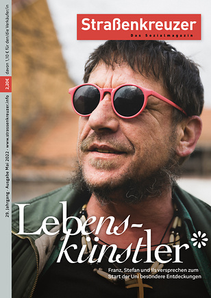 Straßenkreuzer, Ausgabe 5/2022