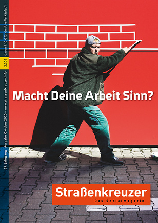 Straßenkreuzer, Ausgabe 10/2020