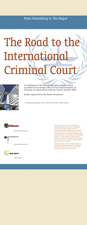 Ausstellungselemente