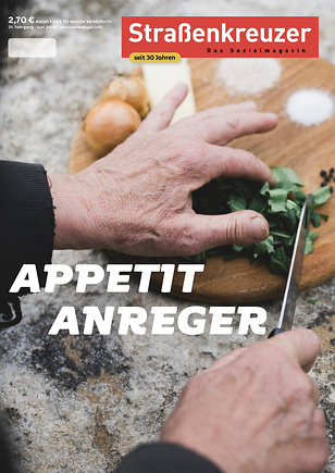 Straßenkreuzer, Ausgabe 6/2024