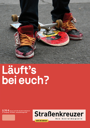 Straßenkreuzer, Ausgabe 7/2024