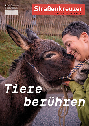 Straßenkreuzer, Ausgabe 2025-01