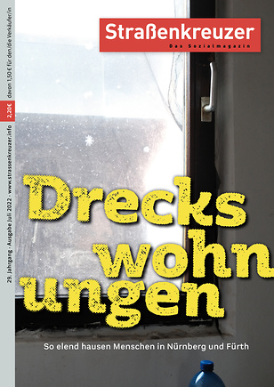 Straßenkreuzer, Ausgabe 7/2022