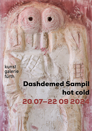 kunst galerie fürth (Hrsg.)