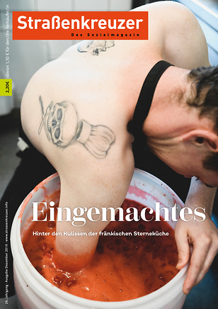 Straßenkreuzer, Ausgabe 12/2019