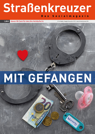 Straßenkreuzer, Ausgabe 11-2016