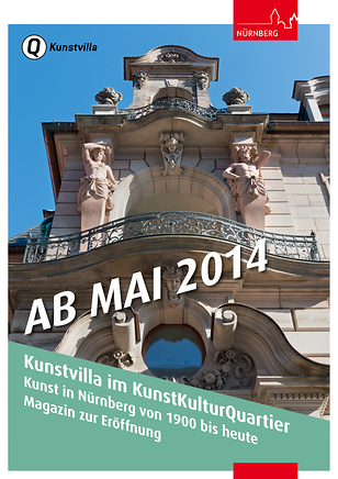 Magazin zur Eröffnung