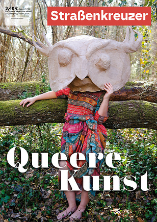 Straßenkreuzer, Ausgabe 2026-04