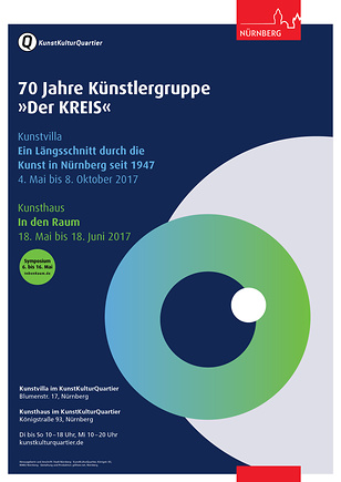 Plakate »Der KREIS«