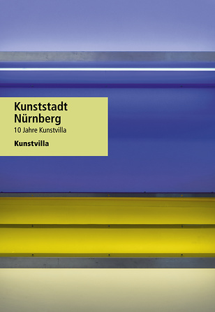 Kunststadt Nürnberg