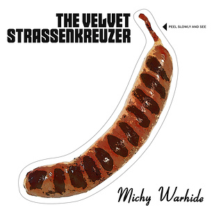 Straßenkreuzer CD – alle Cover