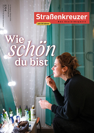 Straßenkreuzer, Ausgabe 2/2024