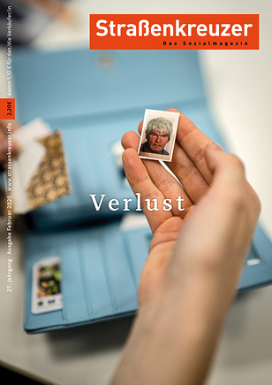 Straßenkreuzer, Ausgabe 02/2020