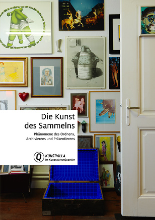 Ausstellungskatalog