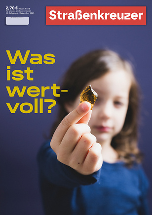 Straßenkreuzer, Ausgabe 2025-12