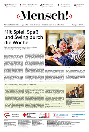 Ausgabe 1/2018