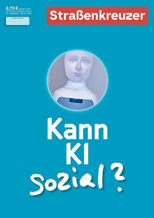 Straßenkreuzer, Ausgabe 2026-01