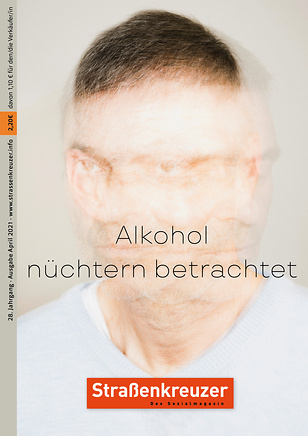 Straßenkreuzer, Ausgabe 04/2021