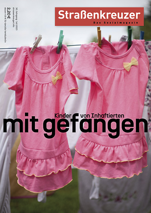 Straßenkreuzer, Ausgabe 7/2023