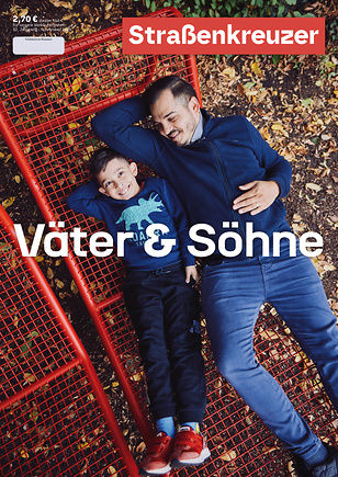 Straßenkreuzer, Ausgabe 2025-11