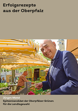 Give Away, Landtagswahlkampf 2018