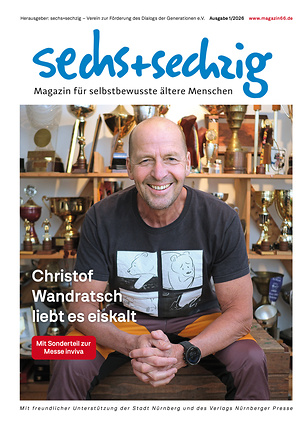 Ausgabe 1/2026