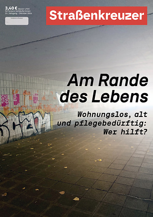 Straßenkreuzer, Ausgabe 2026-10